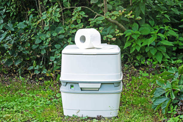 Trusted Wilson, OK porta potty rental Experts