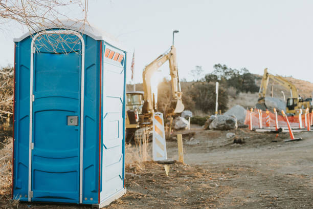 Best Emergency porta potty rental  in Wilson, OK