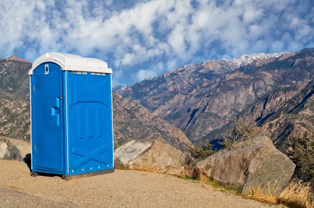 Best Portable restroom trailer rental  in Wilson, OK