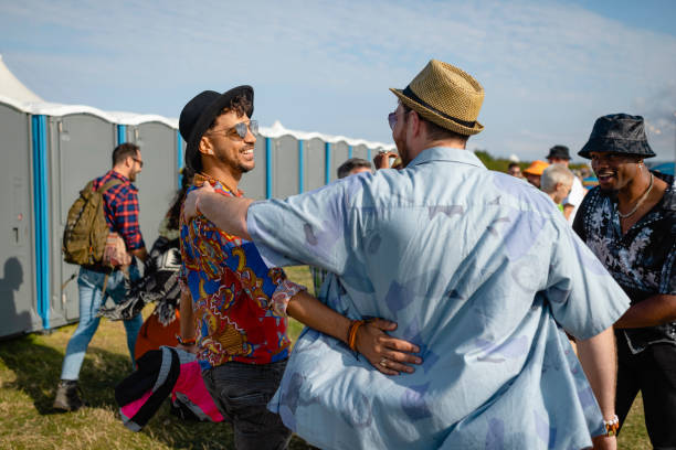 Best High-end porta potty rental  in Wilson, OK