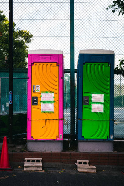 Best Local porta potty services  in Wilson, OK