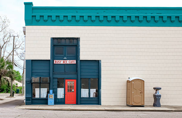 Best Local porta potty services  in Wilson, OK