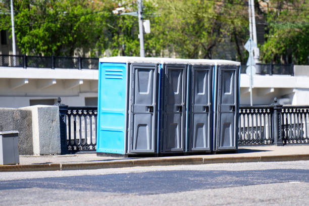 Best Porta potty rental near me  in Wilson, OK