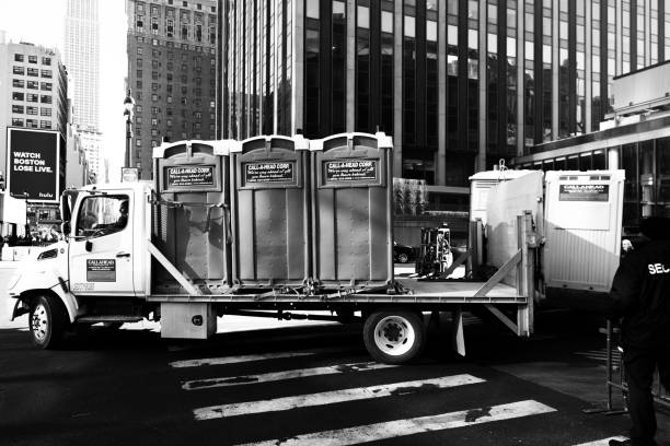 Best Portable toilet rental cost  in Wilson, OK