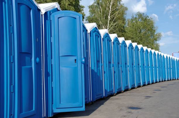Best Porta potty rental near me  in Wilson, OK